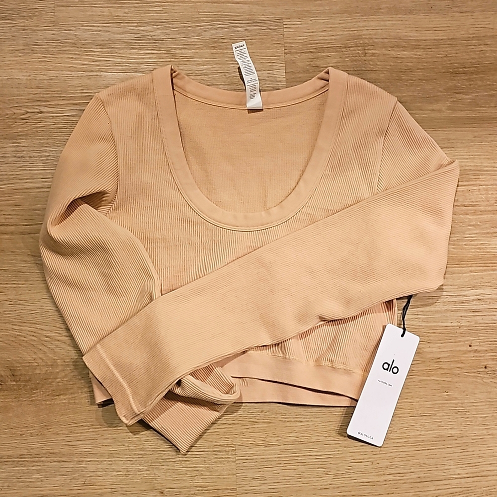Alo top NWT